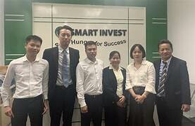 Công Ty Cổ Phần Smart BKG 4