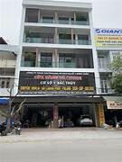 CÔNG TY TNHH THƯƠNG MẠI AGENA 3