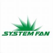 System fan 8