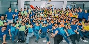 CÔNG TY TNHH THƯƠNG MẠI AGENA 1