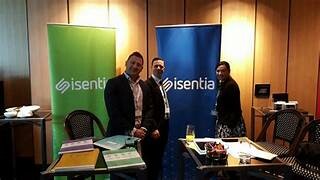 Isentia 1