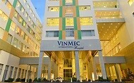 Vinmec International Hospital 2