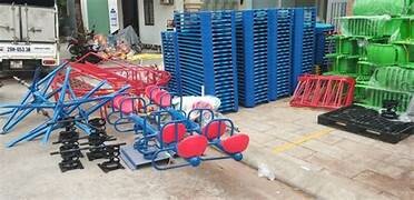 Việt Nam Aratech 10