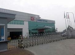 Công Ty Cổ Phần Kaygo 5