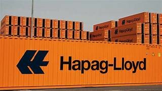 HAPAG LLOYD 6