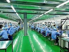 CÔNG TY TNHH EUROMIX VIỆT NAM 8