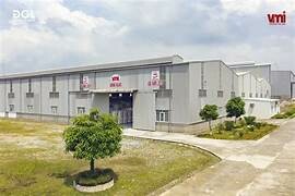 Việt Nam Aratech 8