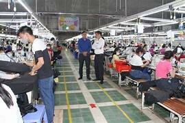 CÔNG TY TNHH EUROMIX VIỆT NAM 7