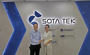 CÔNG TY TNHH T4 TEK 3