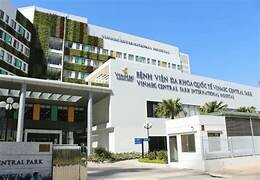 Vinmec International Hospital 17