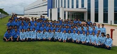 CÔNG TY TNHH EUROMIX VIỆT NAM 6