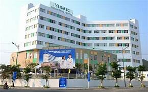 Vinmec International Hospital 16