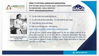 Landscape Association 8