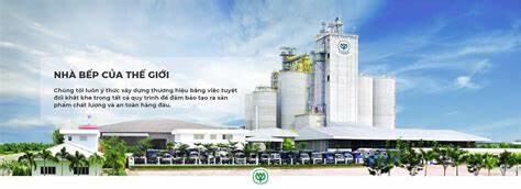 Việt Nam Aratech 6