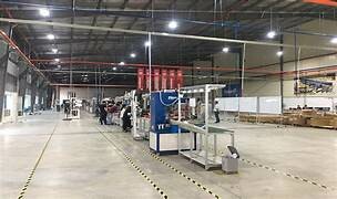 CÔNG TY TNHH EUROMIX VIỆT NAM 5