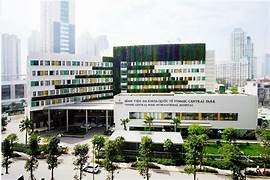 Vinmec International Hospital 14