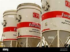 CÔNG TY TNHH EUROMIX VIỆT NAM 3