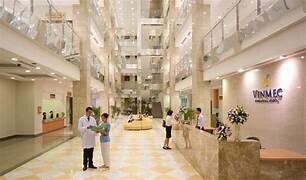 Vinmec International Hospital 13