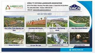 Landscape Association 5