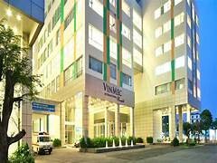 Vinmec International Hospital 12