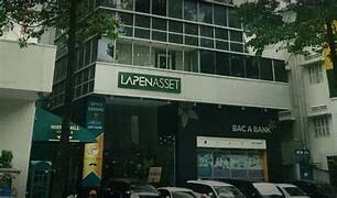 Công Ty Cổ Phần Lapen Asset 11