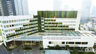 Vinmec International Hospital 11
