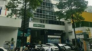 Công Ty Cổ Phần Lapen Asset 10