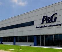 P&G 8
