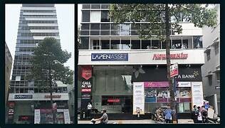 Công Ty Cổ Phần Lapen Asset 9