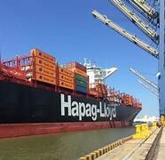 HAPAG LLOYD 5