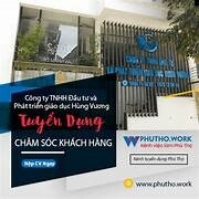 Công Ty TNHH Tư Vấn Giáo Dục Và Đầu Tư VISION First 6