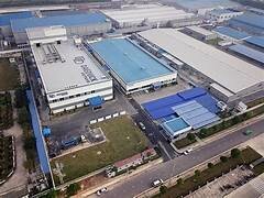 DK Laud Viet NAM Co., Ltd 4