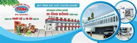 Bao bì Phú An 8