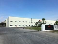 DK Laud Viet NAM Co., Ltd 2