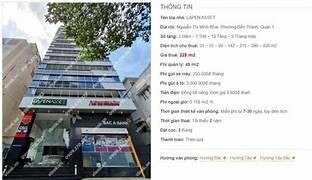 Công Ty Cổ Phần Lapen Asset 3