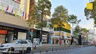 Công Ty Cổ Phần Lapen Asset 1