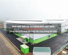 Welco Việt Nam 6