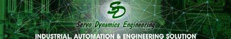 Servodynamics Carrer 11