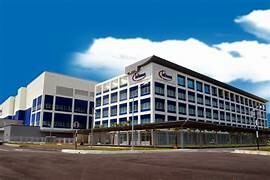 Infineon Technologies AG 1