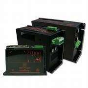 Servodynamics Carrer 10