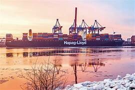 HAPAG LLOYD 4