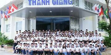 Công Ty TNHH Tư Vấn Giáo Dục Và Đầu Tư VISION First 5