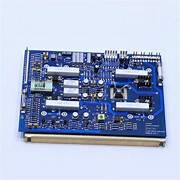 Servodynamics Carrer 8