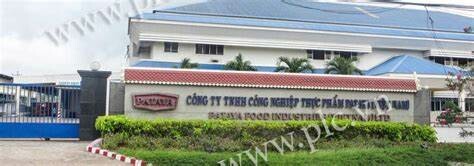 Công Ty TNHH Cntp Pataya (VN) 10