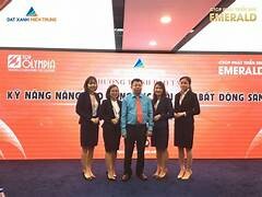 Công ty Cổ phần Phát triển Bất động sản Emerald 10