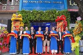 Công ty Cổ phần Phát triển Bất động sản Emerald 9