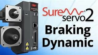 Servodynamics Carrer 4