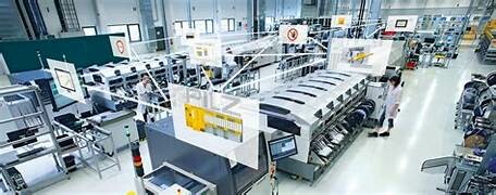 Servodynamics Carrer 3