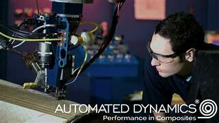 Servodynamics Carrer 2