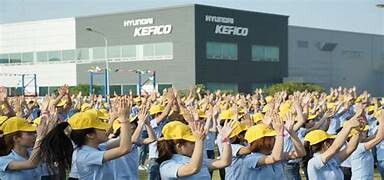 Công Ty Dệt Jomu Việt Nam 6